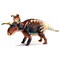 Beasts Of The Mesozoic: Albertaceratops Nesmoi - 1/18th Scale Dinosaur Action Figure - 14" Articulated Collectible Miniature, Hand-Painted